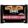 CRAVE Multipack Lachs Und Huhn 44x85 G -Katzenartikel 0142bfc23f7c5f7da69812c4ae6add398f8f57c1 Folie1