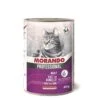 MORANDO Pastete Adult 24x400g Lamm -Katzenartikel 048b55f8b8ef58c810ffff7adc6a2ad7bed78dbf 1477234 de DE 54aefbd05a4ddc47bd78d8b9ef62ce95968a93458e98gP