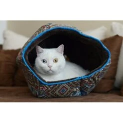 Canadian Cat Company Katzentunnel NERO M -Katzenartikel 05203b9a9a4fa87ddd8b4da31822087713a303ca 1357037 de DE f24139c979c1f6633d4a1a7d1209e3164bc5d097h3n2pi