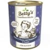 Betty's Landhausküche Huhn & Fasan Mit Borretschöl 6 X 400g Für Katze -Katzenartikel 052510664f91939aa9f375d33396bdca6b5ddeac 1390376 de DE a6d8f81f00bb595ff3f40b6a4d050f05ed299dd3bt1cAC