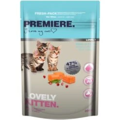 AniOne PREMIERE Mischfütterungspaket Für Kitten -Katzenartikel 05ad513fedc1e2cfcd5a40c5567929390968e460 8e7329c18290e0b2fca1c0b48107cb06fde71ef4
