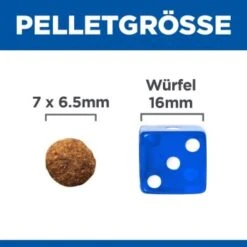 Hill's Science Plan Sterilised Mature Adult 7+ Mit Huhn 1,5 Kg -Katzenartikel 05b86329ec03336f2263f0cecd7830117cc74201 52742935300 6