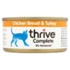 Thrive Cat Complete 12x75g Hühnerbrust & Truthahn -Katzenartikel 075ed80f99a7e23effc03ef1d278891b93bfb5a6 d807087e7f0d2f9f210a91d1259043217f953015