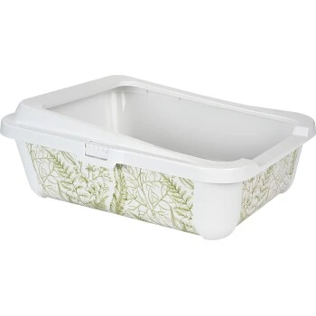 AniOne Katzentoilette Nature Lover M 3 AniOne Katzentoilette Nature Lover M