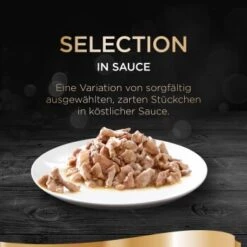 Sheba Selection In Sauce 32x85g 13 Sheba Selection In Sauce 32x85g -Katzenartikel 0839d87ba85c44a13b5ebccc4a3ce38ed2f27f5f 1275637001 de DE sheba 5