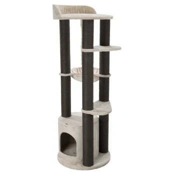 Trixie Kratzbaum XXL Tomás 4 Trixie Kratzbaum XXL Tomás – Bild 2