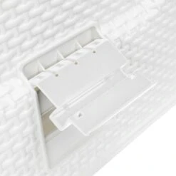 MORE FOR Katzentoilette Elegance Weiß 9 MORE FOR Katzentoilette Elegance Weiß -Katzenartikel 09faaa05419105e4a9a65f57246ab4006892824c ae5c09743fb58de393bebc3a2dc3f34cf3a89aa2