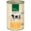 REAL NATURE Senior Huhn & Rind Mit Hanföl 6x400 G -Katzenartikel 0c18194ef44c4a394c47336215ddee52384d3438 1380892 de DE RNHUHN