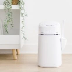 HabaPet LitterLocker By Litter Genie Katzenstreu Entsorgungseimer -Katzenartikel 0ddd760d05bb13a565106682470e0b61da035b04 1651750 9