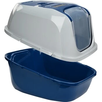 AniOne Katzentoilette Mega Deluxe L 5 AniOne Katzentoilette Mega Deluxe L – Bild 3