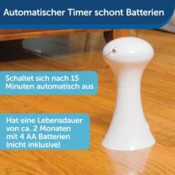 PetSafe Automatisches Katzenspielzeug Multi-Laser -Katzenartikel 1095bd48d84b6e2005e4da04d70320d9adee7e14 1351523 de DE 2bbeb183e18b2b25d1aed11344d0b7d04c8b9bfa53qqpw