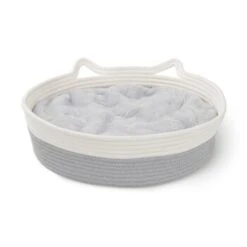 AniOne Baumwoll Seil Bett Malu