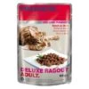 PREMIERE Deluxe Ragout Adult Reich An Rind 22x85 G -Katzenartikel 10e0ee1e76c9feb4315c648ee514d65bf8e1e11a 1100948 de DE premiere deluxe ragout adult rind main