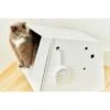 PetKit Katzentoilette White Villa 2 PetKit Katzentoilette White Villa -Katzenartikel 11bf413b78d7bb0e9ad11da63bbff5cc3610835f ead2add84b5ca428e0f44b153d701aecd63f1650
