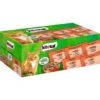 Kitekat Landpicknick In Saftiger Soße Multipack 48 X 100g Bunte Vielfalt, In Sauce -Katzenartikel 11de10e7891de2040aa3d266bd34820c204df8bd 11bd5603392540e047a3cef466a9ff600ab4fe03