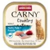 Animonda Carny Country Huhn, Pute & Forelle 32x100 G -Katzenartikel 1254181774d5bf9f39057a4803442cca38e4c2a5 1378467 de DE animonda carny country forelle 100g