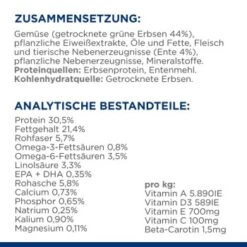 Hill's Prescription Diet D/d Food Sensitivities 3 Kg 17 Hill's Prescription Diet D/d Food Sensitivities 3 Kg -Katzenartikel 1306220c28b5b4a09c88b93130aed04df544d67c 52742047584 9