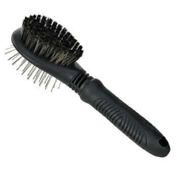 TAKE CARE 2in1 Pflegebürste S 3 TAKE CARE 2in1 Pflegebürste S