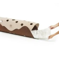 Canadian Cat Company Filz Katzentunnel XXL -Katzenartikel 1445dee4c7dd2ee481ea99439aa9b37eef1018b3 1361009 de DE 1c2e6c66c10be07a10ae0e5840d7a0327d5ef9aaDMQUBr