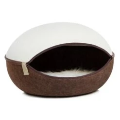Canadian Cat Company Filz Katzennest Braun/ Beige -Katzenartikel 160bce0d8288bb159ca159d51bf6932fdbe5e75d 1286721 de DE cf21a5d89138e417f04ff3d811dfc642bed56a0ffUnneG