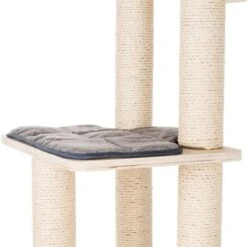 Europet Bernina Europet Kratzbaum Comfort Stockholm -Katzenartikel 16b2213a053210243dcfd74c2bb586094be262ce d6af6aec57b286bcfb4708a8c5bf64e1ee796659