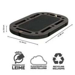 Canadian Cat Company Katzenspielplatz PlayPlate Black Schwarz 15 Canadian Cat Company Katzenspielplatz PlayPlate Black Schwarz -Katzenartikel 19bbe163aab6cd1c3265b4d128d4fff7e11362da 1394216 de DE 4bcd94d5f165fb0fe032172201a03fd69255269dXPLYLt