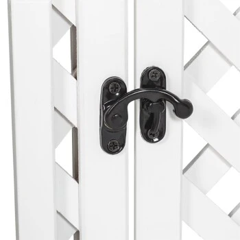 Kerbl Katzenschrank Helena 4 Kerbl Katzenschrank Helena – Bild 3