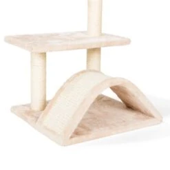 FIT+FUN Kratzbaum S -Katzenartikel 1b33bd4f4e770181e9d0dbf094eb8adbdc4f2e60 e68993f0afe0611d7e41a13679ad4785fbe4b485