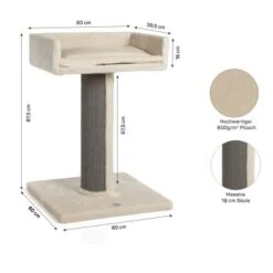 Canadian Cat Company Kratzbaum Residenz Beige -Katzenartikel 1c28cbb46eb582ec9a881dd1a36e4395f15126d6 1361017 de DE 27c7aa06482f6f72f6f580cb0c4a7b6f8b441d1bldwhjc