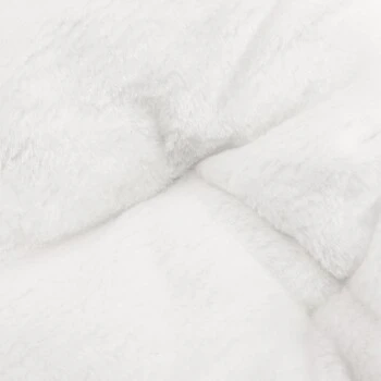 Canadian Cat Company Kuschelsack Für Heizkörper Weiß 5 Canadian Cat Company Kuschelsack Für Heizkörper Weiß – Bild 3