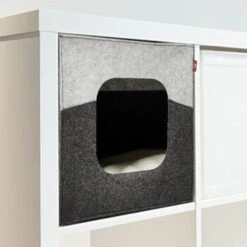 Canadian Cat Company Katzenhöhle Filzwürfel -Katzenartikel 1e1ece4d86787f6db826085fa075dcd33df7fdb8 1394211 de DE 9e1b1a8b98674d21c4b112175b19607be717a7fe0QOhKW