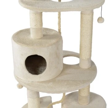 AniOne Kratzbaum Zana 6 AniOne Kratzbaum Zana – Bild 4