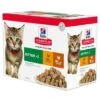 Hill's Science Plan Kitten Multipack Mit Huhn & Truthahn 12x85 G -Katzenartikel 1ea25ab6bc301805b3996f93264a3d8ce79c267c 52742211602 2