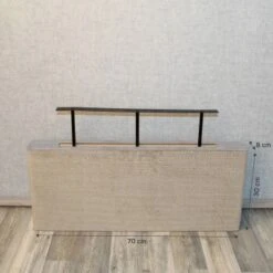 Canadian Cat Company Kratzbrett Cloud Für Die Wand 13 Canadian Cat Company Kratzbrett Cloud Für Die Wand -Katzenartikel 20653f67cacadf8f80a04399490590cea903d99a 1360985 de DE 11ef8d452773cc95d456a05df9ccb76303ba20a0vTfSWL