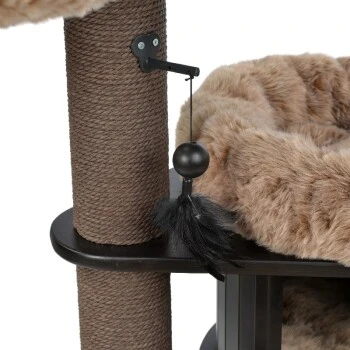 MORE Kratzbaum George 5 MORE Kratzbaum George – Bild 3