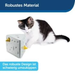 PetSafe Automatisches Katzenspielzeug Cheese -Katzenartikel 2339061ac7b4e0952c29db532511f5784c288ebc 1418723 de DE b11cd6c1dcab9816e3f3111d603a6e087d3307dfQQVNT6