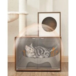 FEANDREA Kratzbaum Mit Katzentoilette Braun Braun 17 FEANDREA Kratzbaum Mit Katzentoilette Braun Braun -Katzenartikel 23694bb3e23e7db2603348598461502289c57e99 1483588 de DE ffa95d4af3c4972ed9f9c24fdebcf7bea66ba0488TDYod