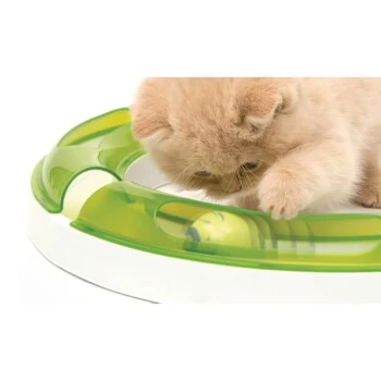 Catit Senses 2.0 Spielschiene PLAY 3 Catit Senses 2.0 Spielschiene PLAY – Bild 2