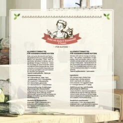 Betty's Landhausküche Huhn Mit Lachs & Borretschöl 6 X 200g Für Katze 14 Betty's Landhausküche Huhn Mit Lachs & Borretschöl 6 X 200g Für Katze -Katzenartikel 24c8d56bd15423f02fed35e1e2f8a0c7544f2f67 1390367 de DE ab73e1783098c19408d1bb4da5ec1dd2eb7c6a05MgU4t6