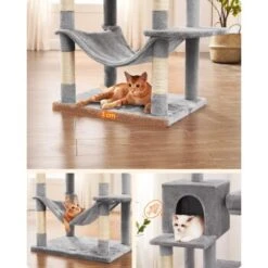 FEANDREA Katzenbaum XXL 199cm Hellgrau Hellgrau -Katzenartikel 24f5caef4bbd26a44ec8edc9177e2b21ac17f338 1483581 de DE e58c9371cf4ffcabcb2124e0af7ca82a207dce59i6lHpK