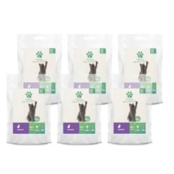 Fellicita Kaninchen Fleischstreifen 6x 50g Fellonis Katzensnacks -Katzenartikel 2863346079db32bac7cf93799cffecfdeccb77e0 1451624 de DE ada151b57a23523c173913d4bdc3033dce275c23xzfupK