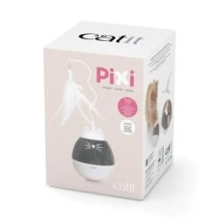 Catit Pixi Kreisel Pfotenaktiviert -Katzenartikel 2868e238530bdb7642a289e85ac441e4e8b7d384 1386894 de DE pixi wb