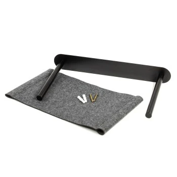 Canadian Cat Company Filz-Hängematte Für Die Wand 6 Canadian Cat Company Filz-Hängematte Für Die Wand – Bild 4