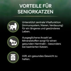 PRO PLAN Liveclear Sterilised Senior 7+ Truthahn 1,4 Kg -Katzenartikel 2977ecd8e2bb597ecc41a8db87618effcc6019c2 6597206b781c51db95ac44a2909fe4043aa2d626