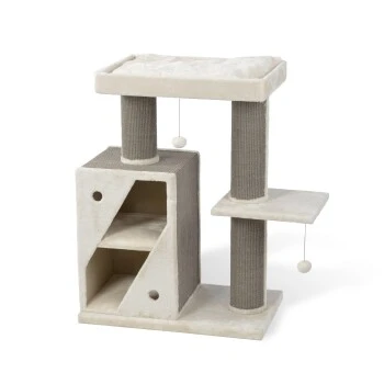 MORE Kratzbaum Edward 10 MORE Kratzbaum Edward – Bild 8