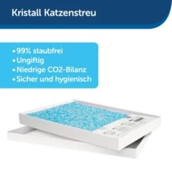 PetSafe ScoopFree Katzentoilette -Katzenartikel 2ae0b0570a58674ccc0fb5a5f42b2d36ccf8b487 1404889 de DE 0ae26be589aa354b1526817f2f5e167d988f1febivDRxF