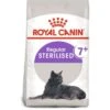 ROYAL CANIN Sterilised 7+ 3,5 Kg -Katzenartikel 2b3d6701072aa7ae73a3932135f1c5bd9151e5dd 6ba268ad564d0c0e15dcdf3a84b4c291e8ae654c