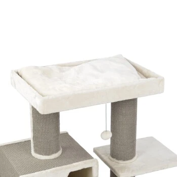 MORE Kratzbaum Edward 5 MORE Kratzbaum Edward – Bild 3