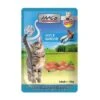 MAC's Katze Pouch 12x100g Lachs & Geflügel 2 MAC's Katze Pouch 12x100g Lachs & Geflügel -Katzenartikel 2ce313c59666ab175b0df25e660948d52419cf2f 2568dcd3281d70dc717391f0300b027f07d6e540