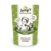 Betty's Landhausküche Frischebeutel Huhn Mit Kalb 100g -Katzenartikel 301ef7732212221014d85d2d419c1cd89d119724 1389760 de DE 797bd306c013b9348e48926516b288bd715e4f84S3isHa
